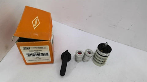 Advance Controls CW0177859S35 Drum Switch