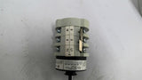 Advance Controls CW0177859S35 Drum Switch