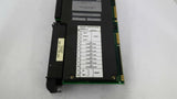 Allen Bradley 1771-ASb D Remote I/O Adapter Module