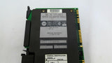 Allen Bradley 1771-ASb D Remote I/O Adapter Module