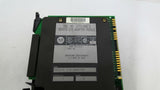 Allen Bradley 1771-ASb D Remote I/O Adapter Module
