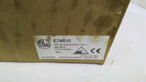 IFM E74010 Flat Cable 100m Long