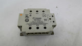 Crouzet GN3 25DLZ 25A 600V Solid State Relay
