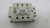 Crouzet GN3 25DLZ 25A 600V Solid State Relay