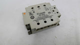 Crouzet GN3 25DLZ 25A 600V Solid State Relay