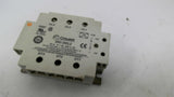 Crouzet GN3 25DLZ 25A 600V Solid State Relay