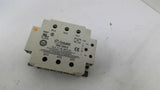 Crouzet GN3 25DLZ 25A 600V Solid State Relay