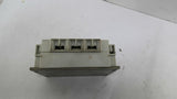 Crouzet GN3 25DLZ 25A 600V Solid State Relay