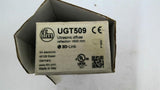IFM UGT509 Ultrasonic Diffuse Reflection