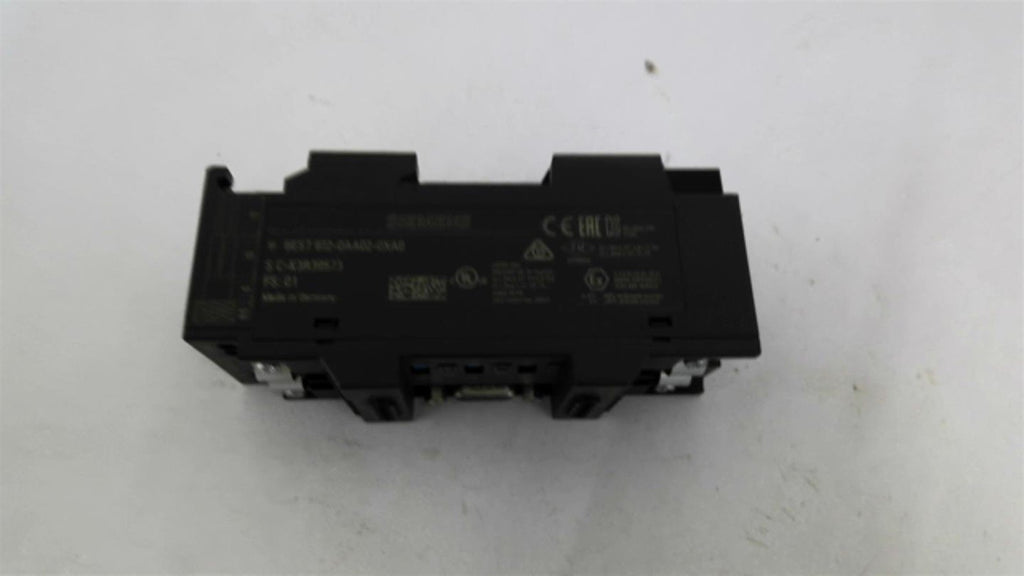 Siemens 6ES7 972-0AA02-0XA0