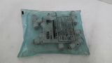 SMC KQ2T08-06 Fittings Lot Of 10