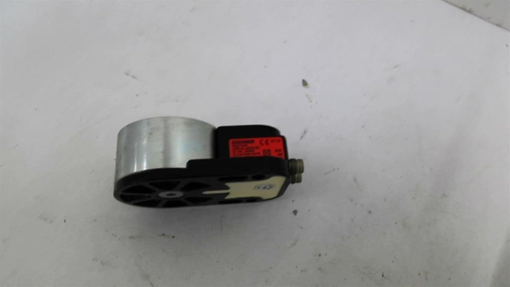 Euchner CEM-A-LE05K-S2 Safety Switch