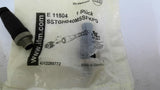ifm E11504 SSTGH040MSSFKPG Connector Lot Of 3