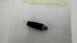 ifm E11504 SSTGH040MSSFKPG Connector Lot Of 3