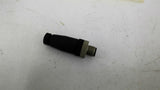 ifm E11504 SSTGH040MSSFKPG Connector Lot Of 3