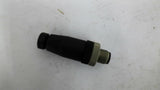 ifm E11504 SSTGH040MSSFKPG Connector Lot Of 3