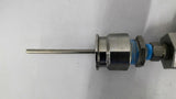 Schlemmer 0510144 1"X1"