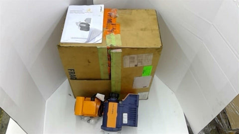 ProMinent S1BAH12035PVTS070N000 Motor Driven Metering Pump
