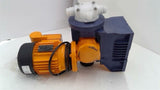 ProMinent S1BAH12035PVTS070N000 Motor Driven Metering Pump