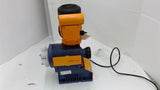 ProMinent S1BAH12035PVTS070N000 Motor Driven Metering Pump