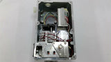 Honeywell 200-200-150-126-015-20-0000000-0-0-00 Herculine 2000 Actuator
