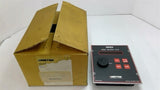 Ametek 2500RX Remote Operator Interface 2500 Series PLS