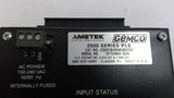 Ametek 2500CBARA0A8DDX Programmable Limit Switch