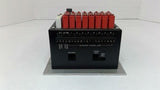 Ametek 2500CBARA0A8DDX Programmable Limit Switch