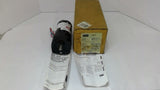Dayton 2H600B Gearmotor 1/10HP 155 V 49:1 Ratio Single Phase