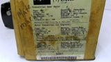 Dayton 2H600B Gearmotor 1/10HP 155 V 49:1 Ratio Single Phase