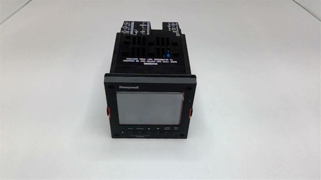 Honeywell DC2800-E0-0L0-100-000-00-0 Digital Controller 100-240 VAC 16 VA