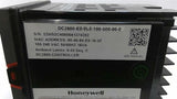 Honeywell DC2800-E0-0L0-100-000-00-0 Digital Controller 100-240 VAC 16 VA