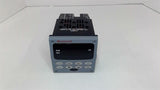 Honeywell DC2500-E0-0L00-100-00000-00-0 UDC2500 Controller 90-250 VAC 18 VA