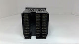 Honeywell DC2500-E0-0L00-100-00000-00-0 UDC2500 Controller 90-250 VAC 18 VA
