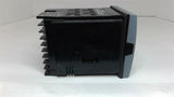 Honeywell DC2500-E0-0L00-100-00000-00-0 UDC2500 Controller 90-250 VAC 18 VA