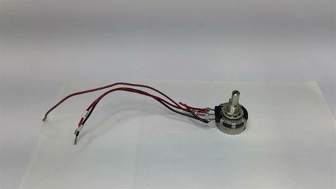 Clarostat RV4NAYSD252A Switch