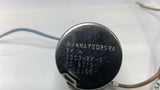 Clarostat RV4NAYSD202A 2K Ohms 53C2K-S Potentiometer Lot Of 2