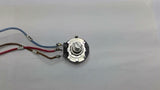 Clarostat RV4NAYSD202A 2K Ohms 53C2K-S Potentiometer Lot Of 2