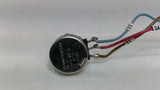 Clarostat RV4NAYSD202A 2K Ohms 53C2K-S Potentiometer Lot Of 2