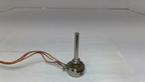 Ohmite CU5021 Potentiometer 5K Ohms