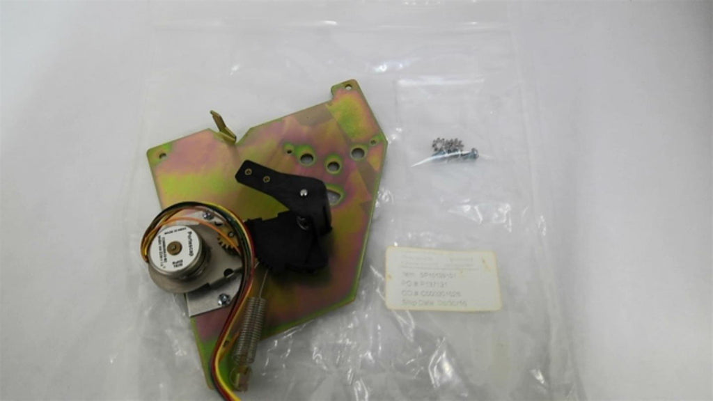 Anderson Instruments SP10129101 Pen Mechanism