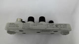 ifm AL2240 I/O Link Module 6x2