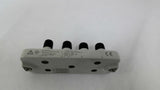 ifm AL2240 I/O Link Module 6x2