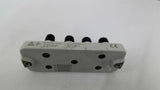 ifm AL2240 I/O Link Module 6x2