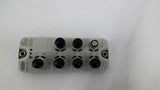 ifm AL2240 I/O Link Module 6x2