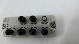 ifm AL2240 I/O Link Module 6x2