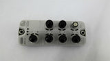 ifm AL2240 I/O Link Module 6x2