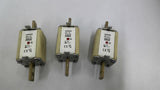 Siemens 3NA7 140 200A Lot Of 3