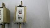 Siemens 3NA7 140 200A Lot Of 3