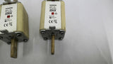 Siemens 3NA7 140 200A Lot Of 3